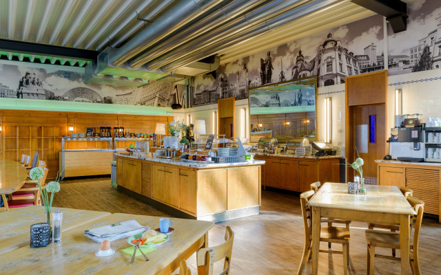 ibis Styles Leipzig