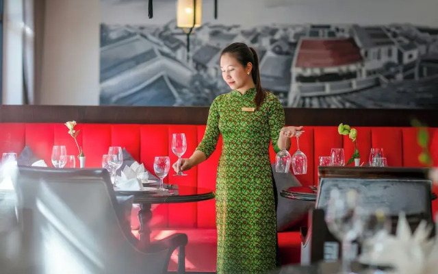 Silkian Hoian Boutique Hotel & Spa