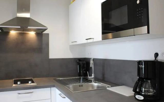 Appartement Pornichet, 2 pièces, 4 personnes - FR-1-245-132