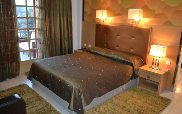 Krikonis Hotel