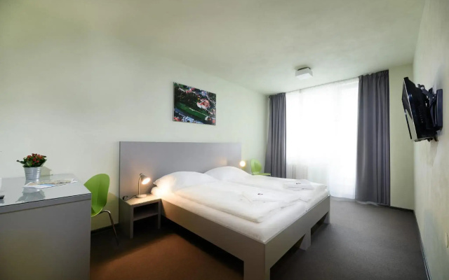 Hotel Atom Třebíč