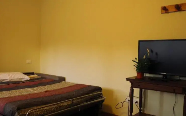 Iris Bed and Breakfast