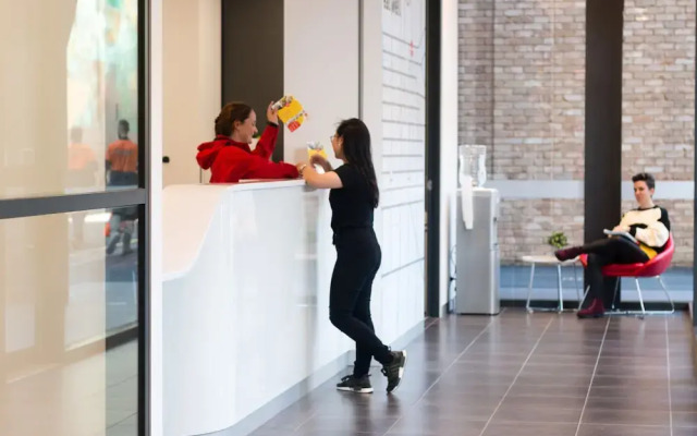 dwell East End Adelaide