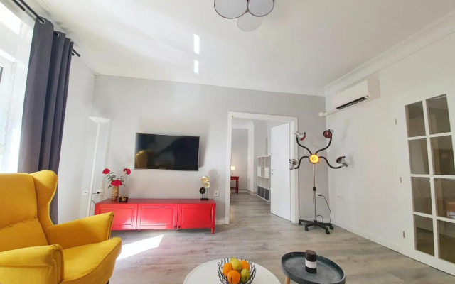 #CHICZAGREB apartments