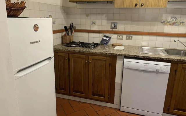 Ruote Second Floor in Firenze