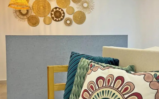 Zaba Beach House