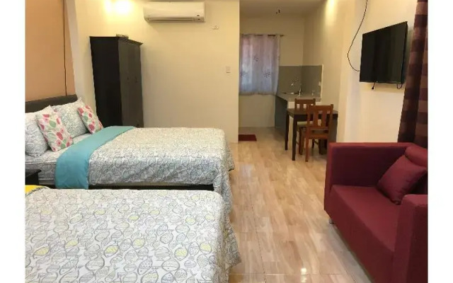 Guest Hotel