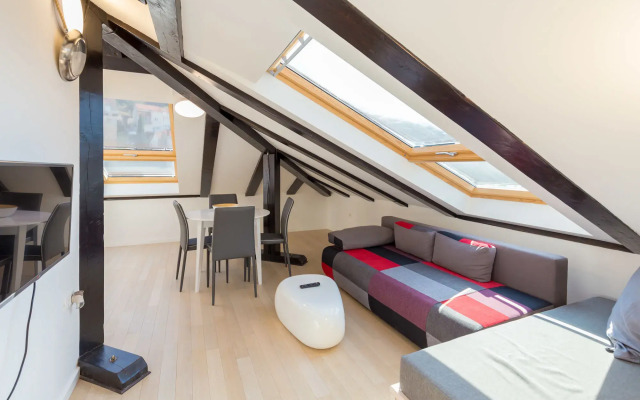 Antonio Luxury Beach Suites