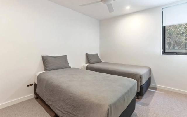 La Mer Apartment #10 — 4-star hotel in Hastings Street