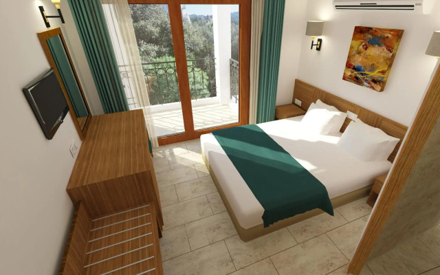 Medusa Hotel