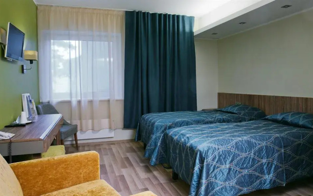 Fra Mare Thalasso Spa