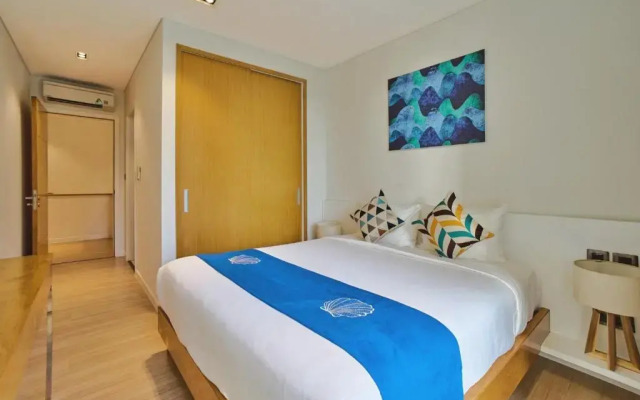 The Point Villas Resort by Danatrip