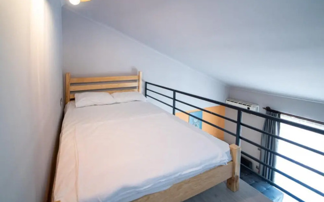 Loft Close to Calis Beach in Foca Fethiye