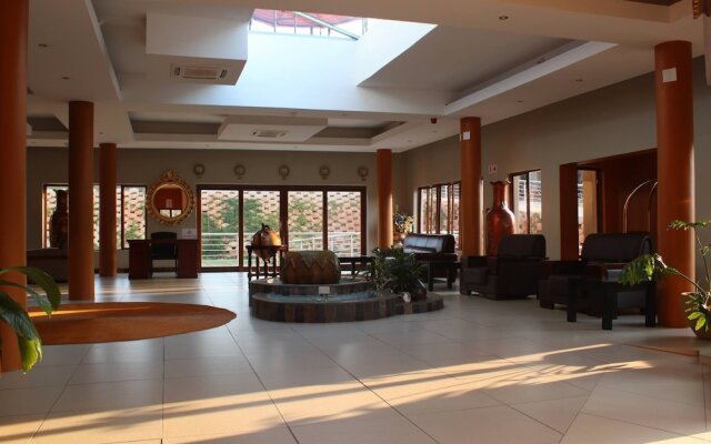 Sibane Hotel