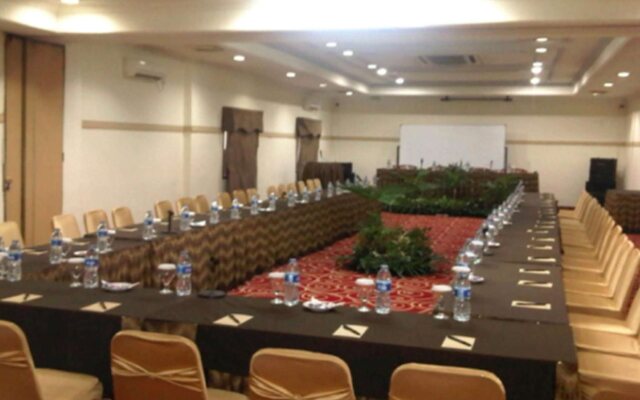 Mega Matra Hotel