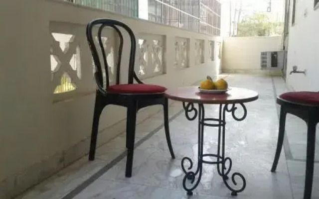 Pamposh Guest House Gurgaon