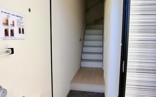 Hotel Southern Suite Kugai