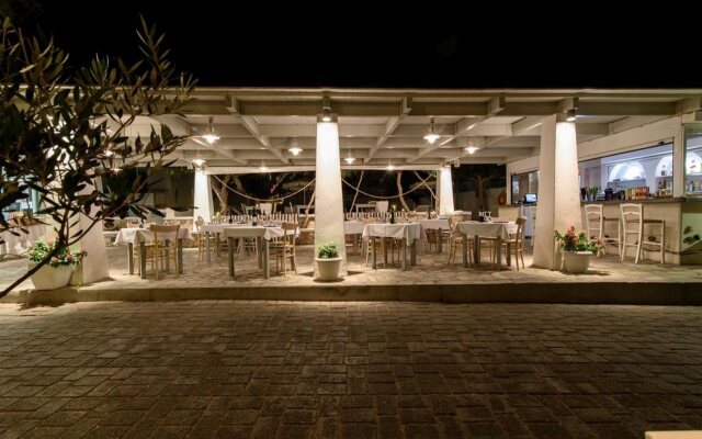 RK Beach Hotel