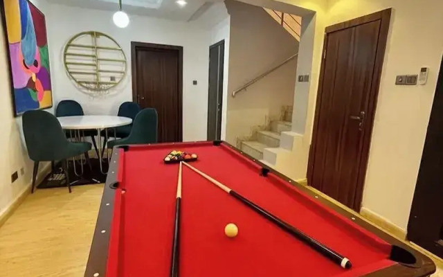 Morak Homes