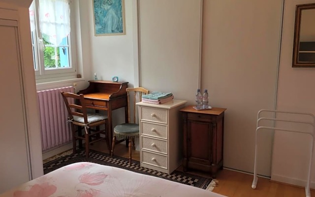 Chambres d'hotes Chez Annie