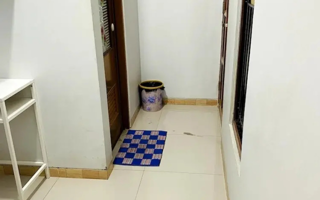 IB Homestay Syariah by EcommerceLoka