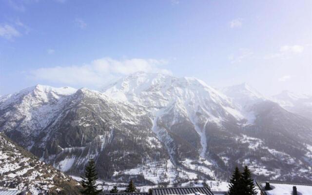 Résidence Cristallines - 3 Pièces pour 6 Personnes 54