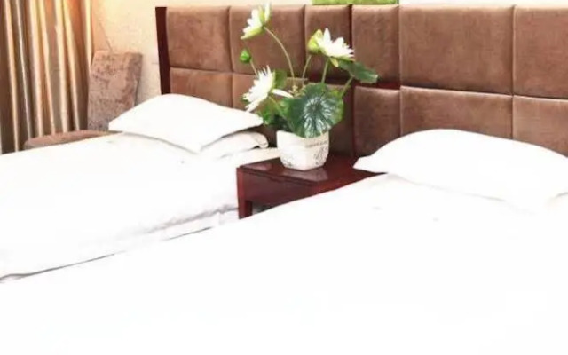 Chengdu Airport Lin Gang Apartment