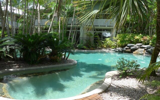 Port Douglas Retreat