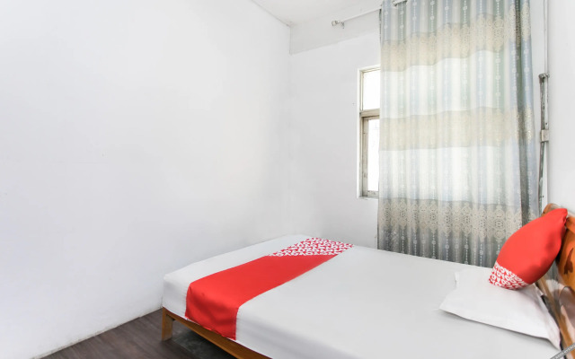 No.7 Accommodation (Shenzhen Longgang Central Shop)