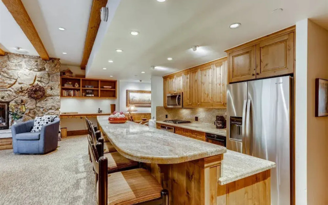 Village Center Condo 4J