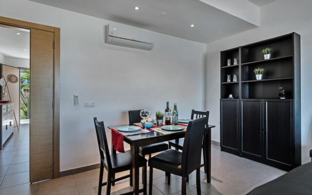 Apartment Fusela by MarsAlgarve