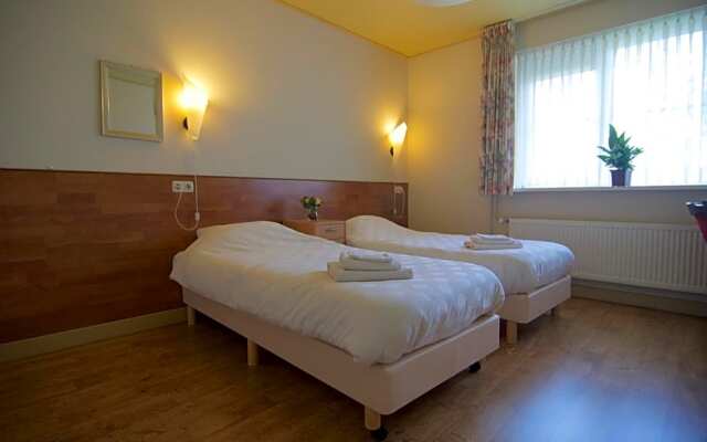 Stichting Veenloopcentrum Weiteveen