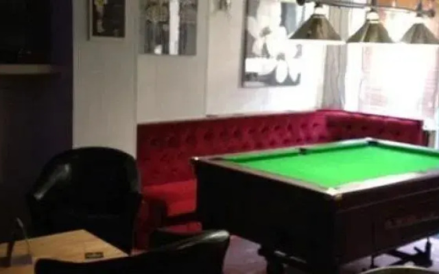 Manor House Hotel
