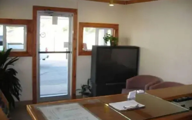 Budget Lodge Inn Abilene