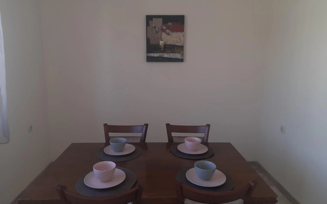 Sandanski city centre apartment