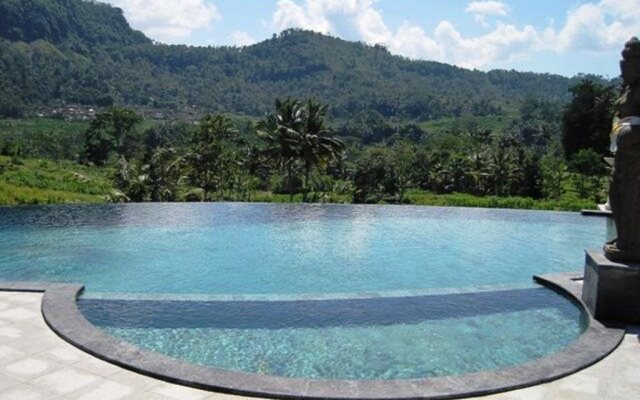 Tanto Villa by Atharva Bali