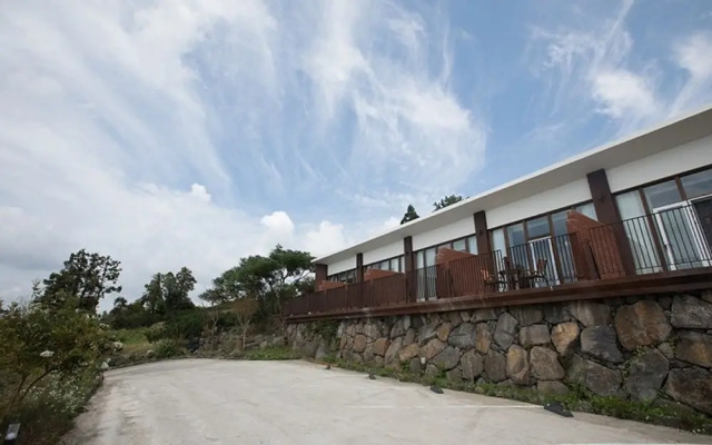 Seogwipo Dawoole Pension