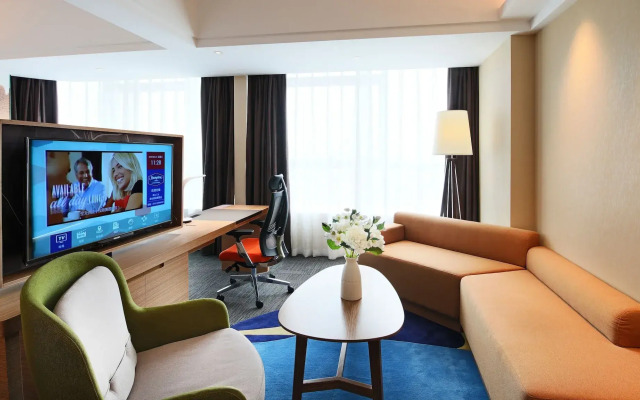 Hampton By Hilton Foshan Shanshui