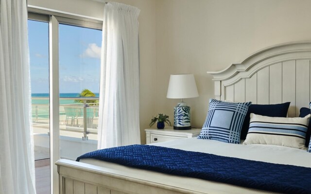 Beach Penthouse - Sea View Bh-402 Costa Atlantica
