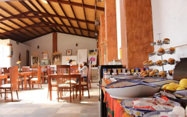 La Capilla Hotel Boutique