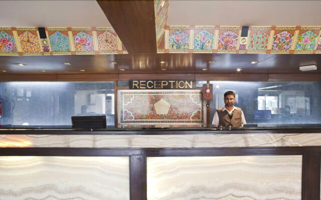 ADB Rooms Hotel Silver Star