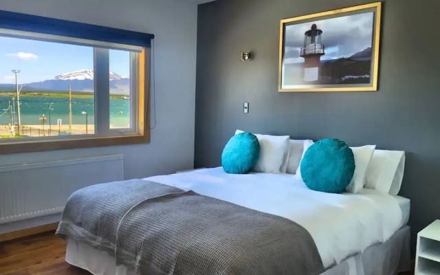 El Muelle Hotel Boutique