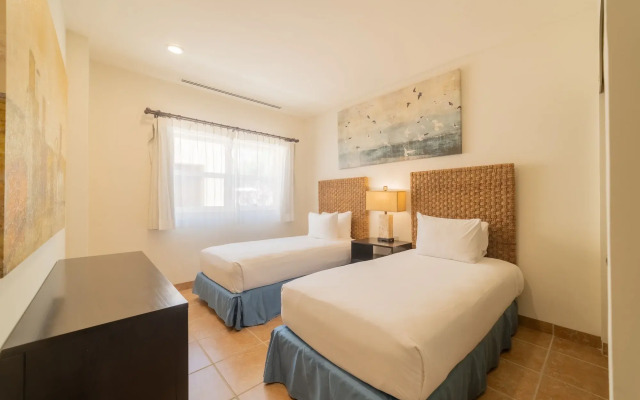 Puerta Cortes Residences