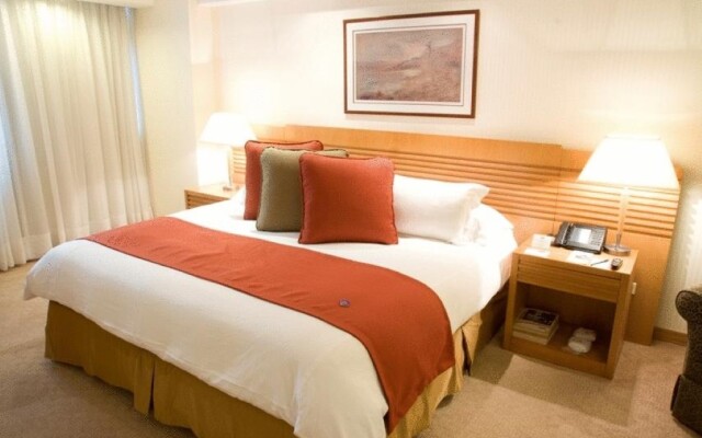 Eurobuilding Hotel & Suites Caracas
