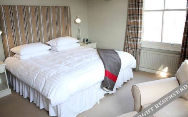 The Pier Hotel
