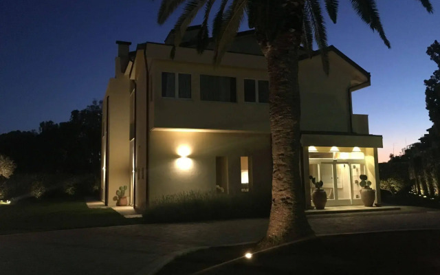 Archeo Hotel