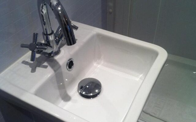 Trelawney Guest House Falmouth England
