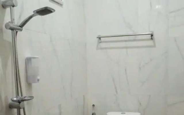 Tamadara Guesthouse Jogja