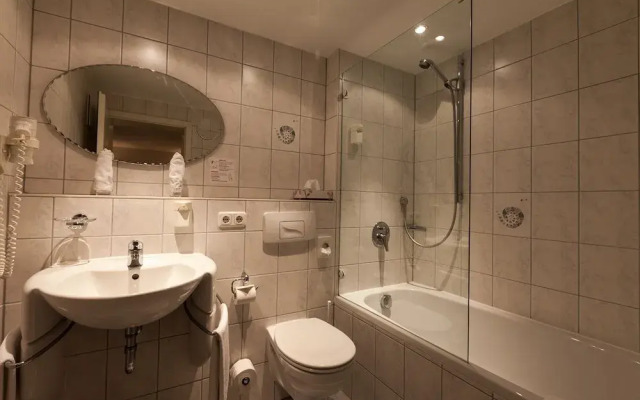 Hotel Bergstätter Hof