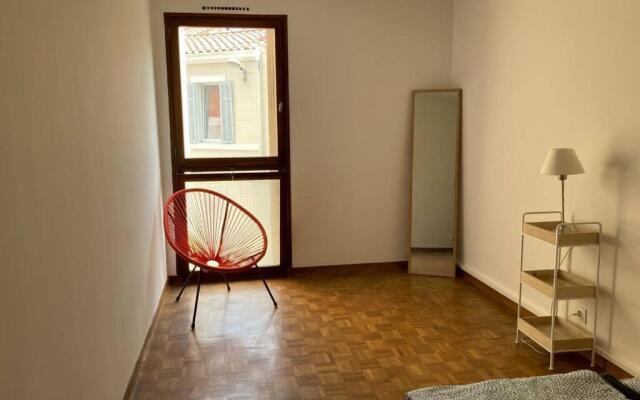 J'ai rêvé de Marseille 7 eme